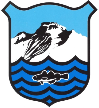Logo Skagastrandar